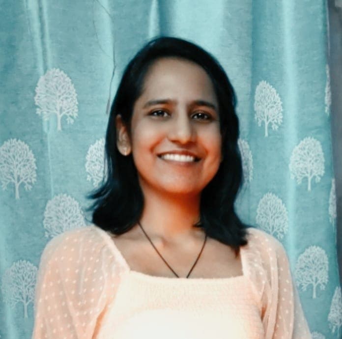 Ms. Hema Poonia — Founder, ArthaSakhi